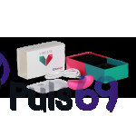 Смарт вибратор Vibease клиторная стимуляция