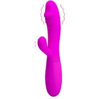Вибратор Pretty Love Snappy Rechargeable