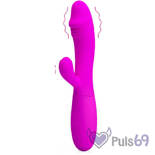 Вибратор Pretty Love Snappy Rechargeable