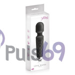 Вибромассажер Yoba Love Wand Wandy