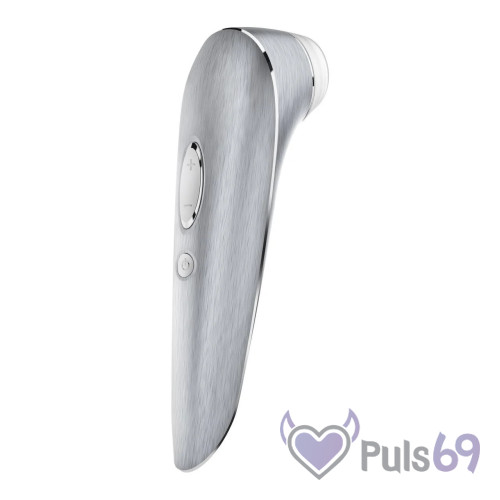 Вакуумный клиторальный вибратор Satisfyer Luxury High Fashion Вакуумный клиторальный вибратор Satisfyer Luxury High Fashion