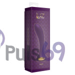 Вибратор Toy Joy Lovelight Zare