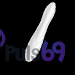 Вакуумный вибратор  Satisfyer Pro G-Spot Rabbit