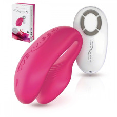 We-vibe 4 Plus, вибратор для пары (Канада)