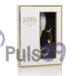 Вибромассажер Callie Vibrating Mini Massager от Jopen