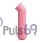 Вакуумный стимулятор Pretty Love Ford Pink
