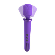 Вибромассажер Fantasy For Her Her Rechargeable Power Wand от Pipedream