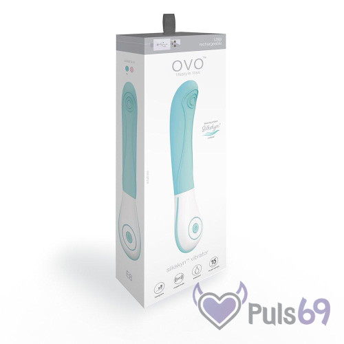 Вибратор Ovo E8 Вибратор Ovo E8