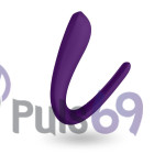 Вибратор для пары, Partner Toy