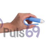 Вибратор для уретры Silicone Dilator от Orion