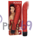 Реалистичный вибратор Vibration Rouge от Orion