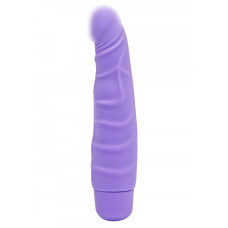 Реалистичный вибратор Toy Joy Get Real Mini Classic Slim Vibrator