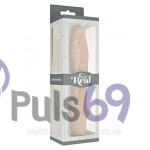 Реалистичный вибратор Toy Joy Get Real Classic Large Vibrator