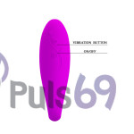 Вибратор для пары Pretty Love Fascination