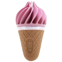 Клиторальный стимулятор Satisfyer Spinnator Sweet Treat Pink
