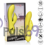 Вибратор California Dreaming™ Venice Vixen