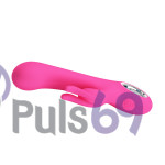 Вибратор Pretty Love Carina Pink от Baile