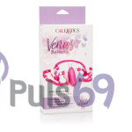 Вибратор бабочка Venus Butterfly Mini Wireless Venus Butterfly от California Exotic