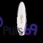 Вакуумный клиторальный вибратор Satisfyer Luxury Pret-a-Porter White