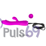 Вибратор Pretty Love Snappy Rechargeable