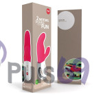 Вибратор Fun Factory Miss Bi