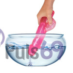 Вибратор Cumshot Vibrator с имитацией семяизвержения от Orion