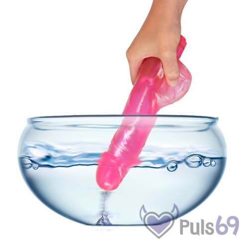 Вибратор Cumshot Vibrator с имитацией семяизвержения от Orion Вибратор Cumshot Vibrator с имитацией семяизвержения от Orion
