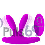 Вибратор Pretty Love Magic Fingers