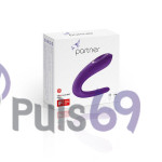 Вибратор для пары, Partner Toy