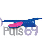 Смарт-вибратор blueMotion NEX1 от OhMiBod