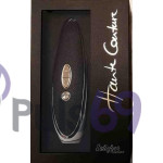 Вакуумный клиторальный вибратор Satisfyer Luxury Haute Couture Black