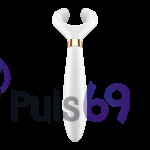 Вибратор Satisfyer Partner Multifun 3 white