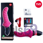Вибратор пульсатор Fun Factory Stronic Drei Pulsator