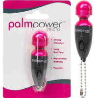 Вибромассажер BMS Factory PalmPower Micro Massager Key Chain