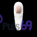 Вакуумный клиторальный вибратор  Satisfyer Pro 4 Couples