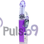 Многофункциональный  вибратор Cute Baby Vibrator от Baile