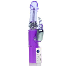 Многофункциональный вибратор Cute Baby Vibrator от Baile Многофункциональный вибратор Cute Baby Vibrator от Baile
