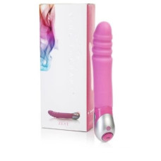 Вибратор Vibe Therapy Zest, точки G, розовый Вибратор Vibe Therapy Zest, точки G, розовый