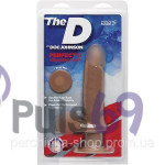 Вибратор The D - Perfect D - Vibrating 8