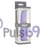 Реалистичный вибратор Toy Joy Get Real Mini Classic Slim Vibrator