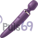 Вибромассажер Satisfyer Wand-er Woman Purple