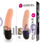 Вибратор реалистичный Real Vibration S от Marc Dorcel