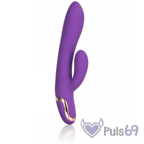 Вибратор California Exotic Entice Marilyn Purple