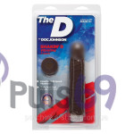 Вибратор The Shakin D Vibrating 7
