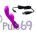 Смарт вибратор Pretty Love  Honey Rechargeable от Baile