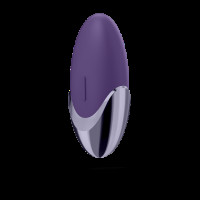 Мини вибратор для клитора Satisfyer Layons Purple Pleasure Мини вибратор для клитора Satisfyer Layons Purple Pleasure