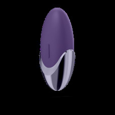 Мини вибратор для клитора Satisfyer Layons Purple Pleasure