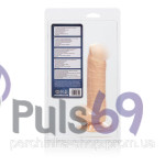 Вибратор 10-Function Silicone Emperor от California Exotic Novelties