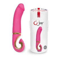 Реалистичный вибратор Gvibe Gjay
