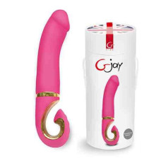 Реалистичный вибратор Gvibe Gjay Реалистичный вибратор Gvibe Gjay